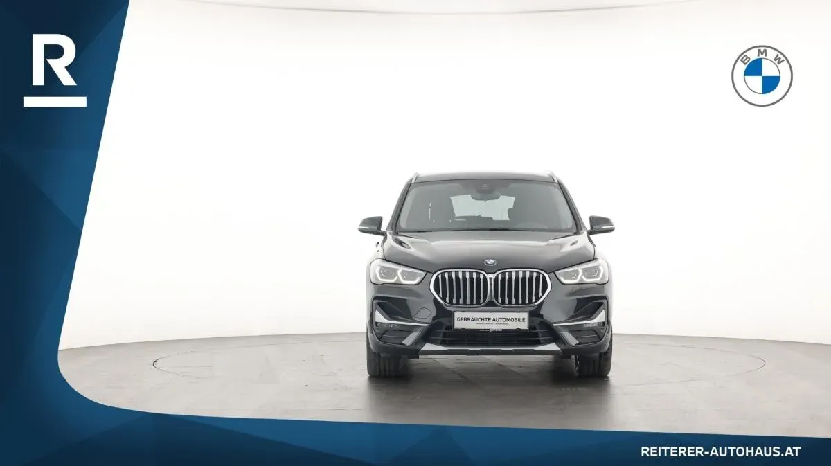 BMW X1 2019 photo 2