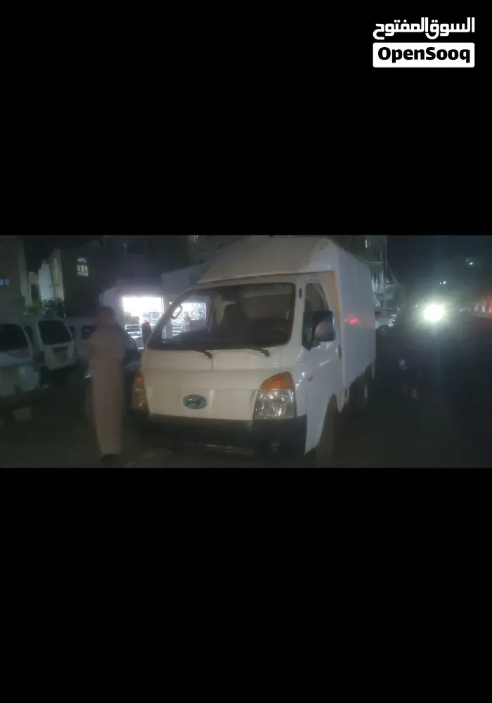 Hyundai Porter 2011 photo 3