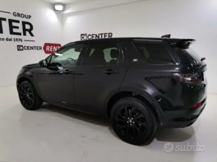 Land Rover Discovery Sport 2024 photo 5