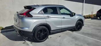 Mitsubishi Eclipse Cross 2025 photo 4