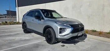 Mitsubishi Eclipse Cross 2025 photo 2