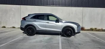 Mitsubishi Eclipse Cross 2025 photo 5