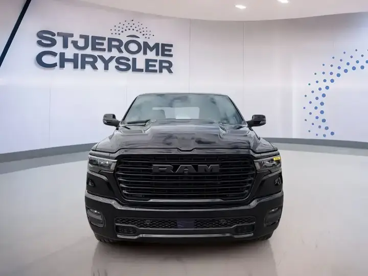Ram 1500 2026 photo 2