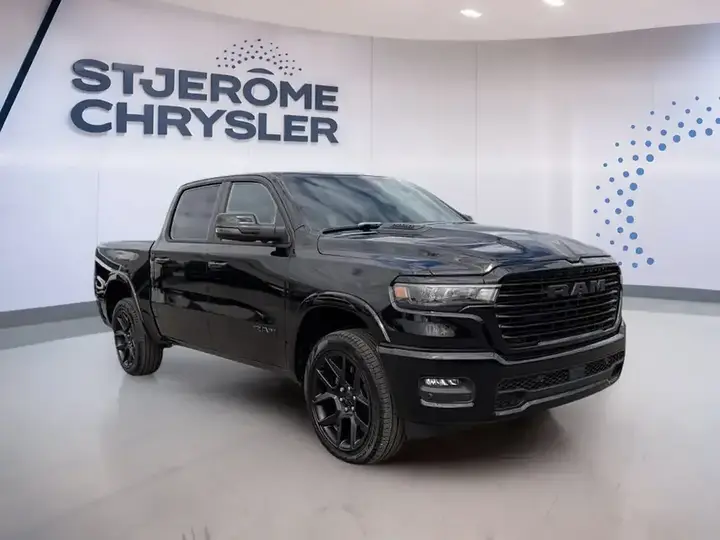 Ram 1500 2026 photo 3