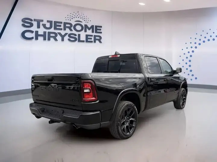 Ram 1500 2026 photo 5