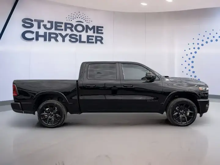 Ram 1500 2026 photo 4