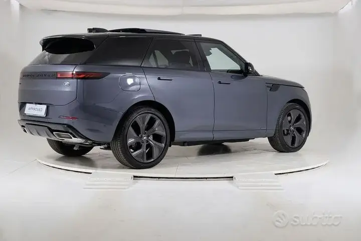 Land Rover Range Rover Sport 2023 photo 2