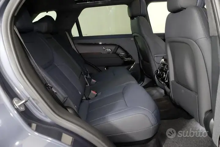Land Rover Range Rover Sport 2023 photo 5