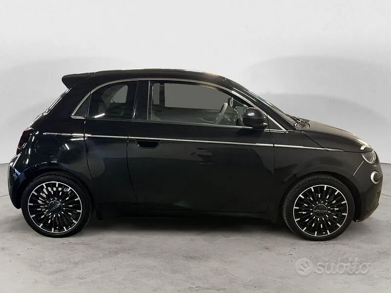 Fiat 500 2022 photo 5
