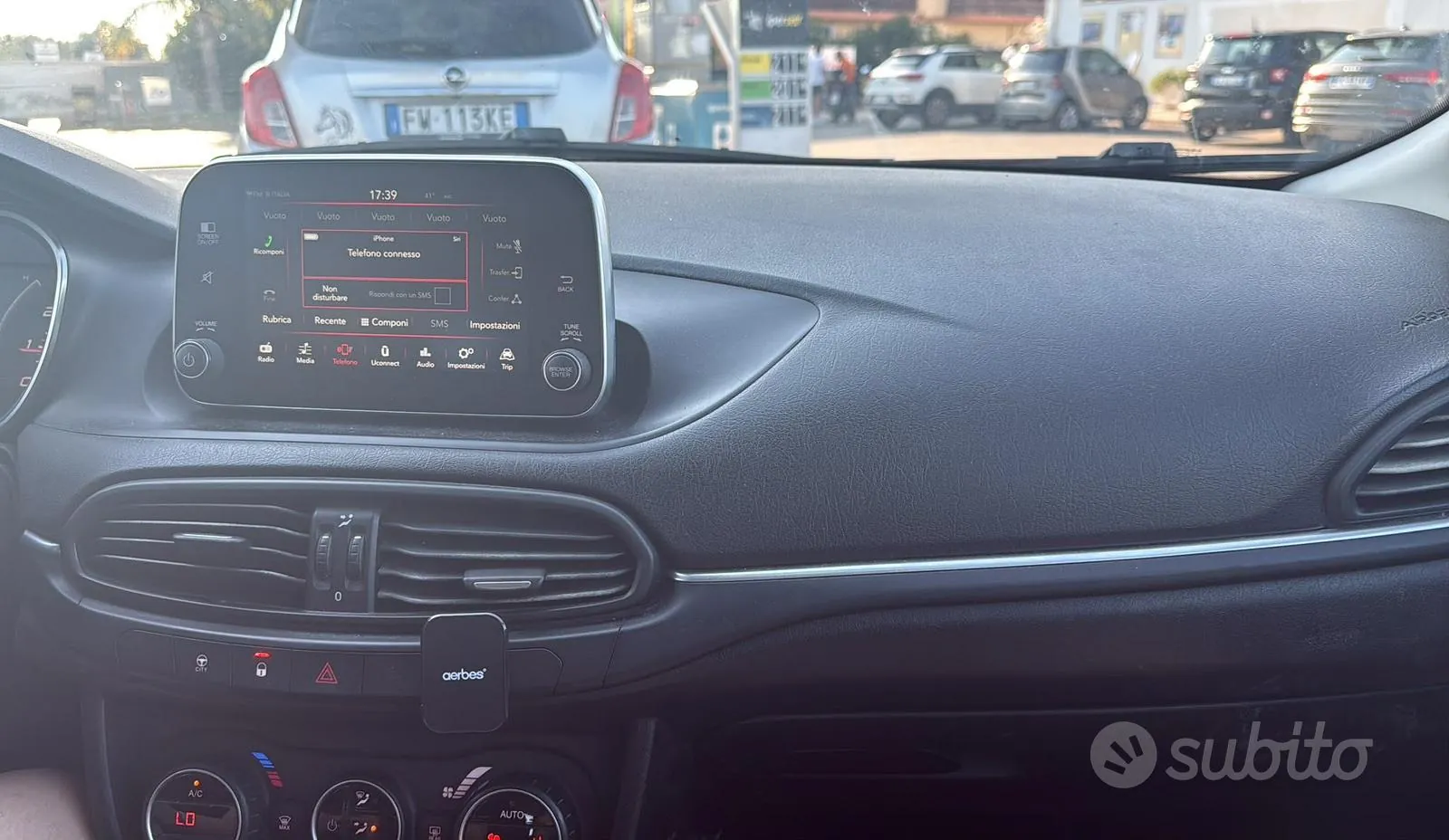 Fiat Tipo 2016 photo 4