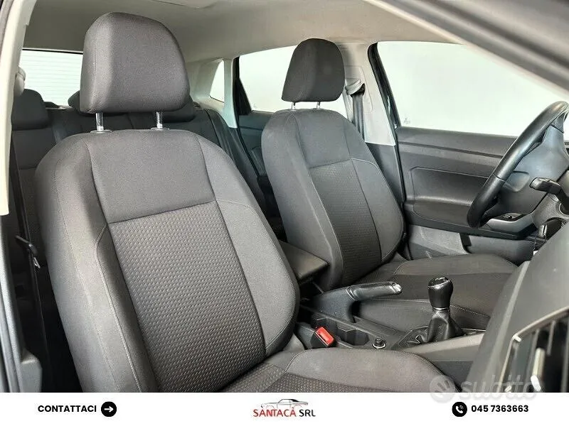 Volkswagen Polo 2019 photo 5