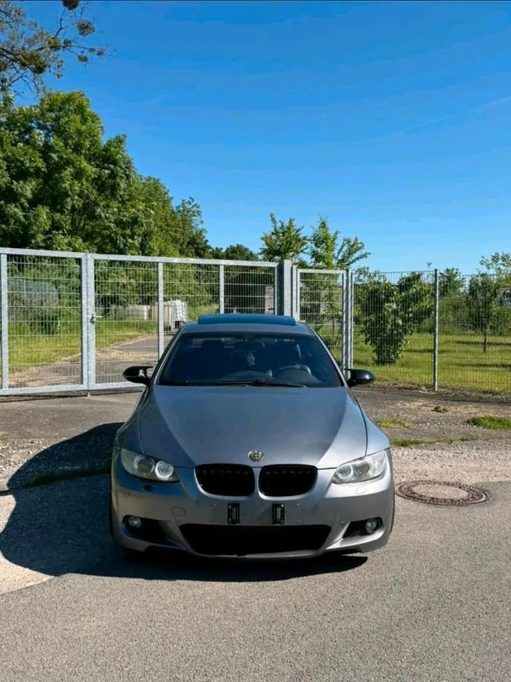 BMW E92