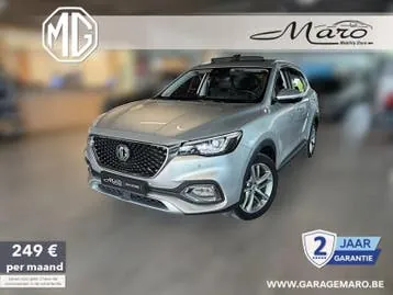 MG Overige Modellen