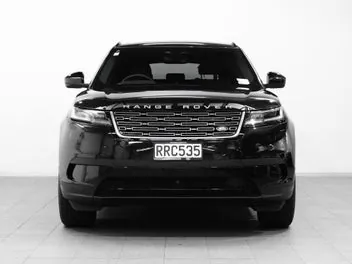 Land Rover Range Rover Velar 2026 photo 4