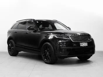 Land Rover Range Rover Velar 2026 photo 2