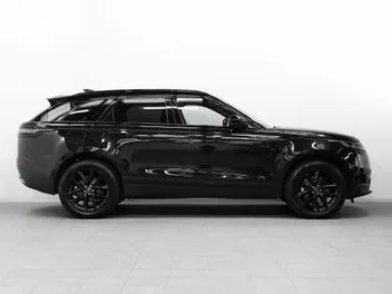Land Rover Range Rover Velar 2026 photo 3