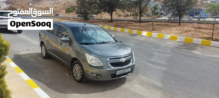 Chevrolet Cobalt 2017 photo 2