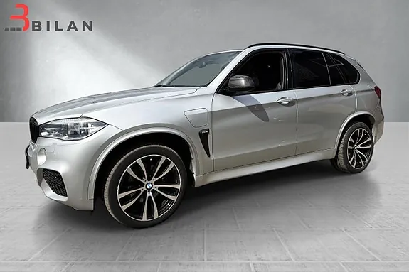BMW X5 2016 photo 5