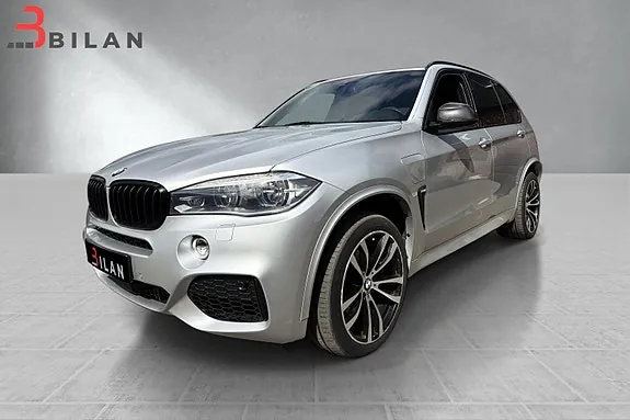 BMW X5 2016 photo 2