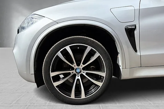 BMW X5 2016 photo 3