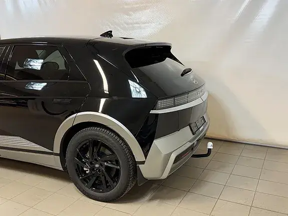 Hyundai Ioniq 5 2025 photo 5