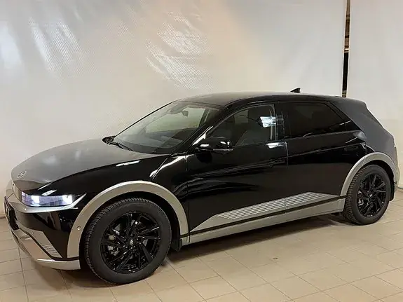 Hyundai Ioniq 5 2025 photo 3