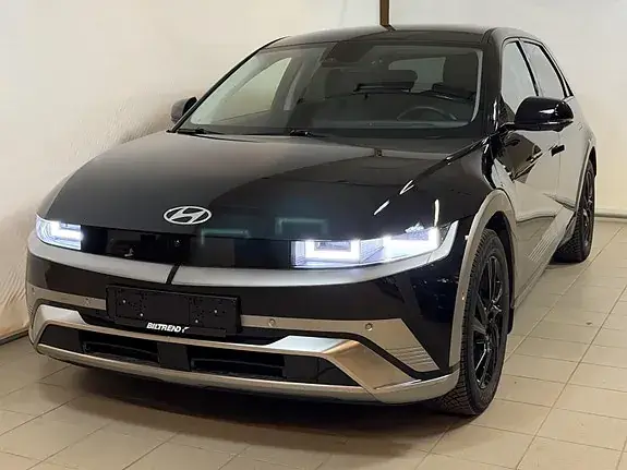 Hyundai Ioniq 5 2025 photo 2