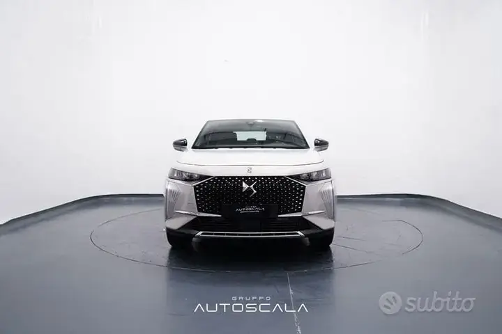 DS Automobiles Ds 7 2023 photo 2