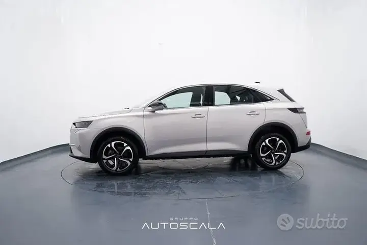 DS Automobiles Ds 7 2023 photo 3