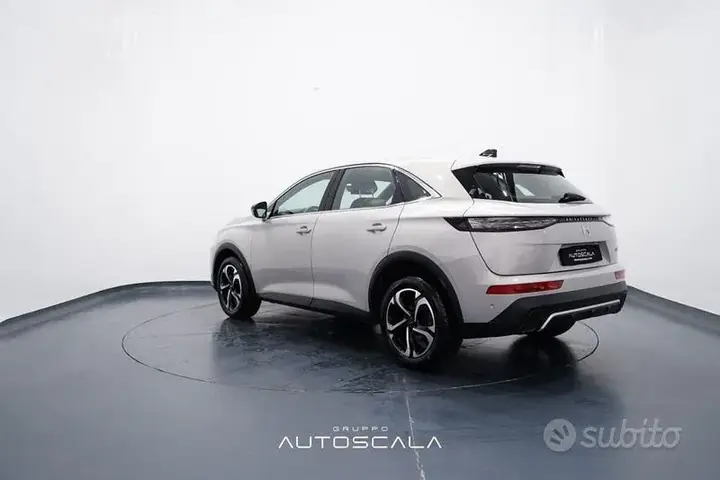 DS Automobiles Ds 7 2023 photo 4