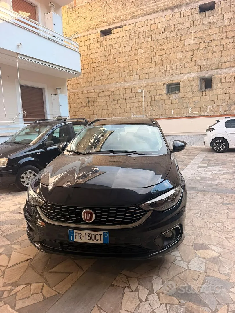 Fiat Tipo