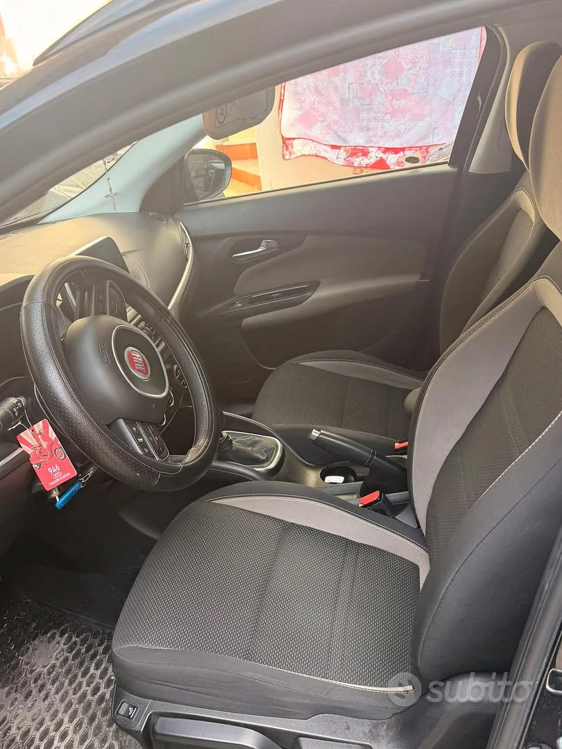 Fiat Tipo 2018 photo 4