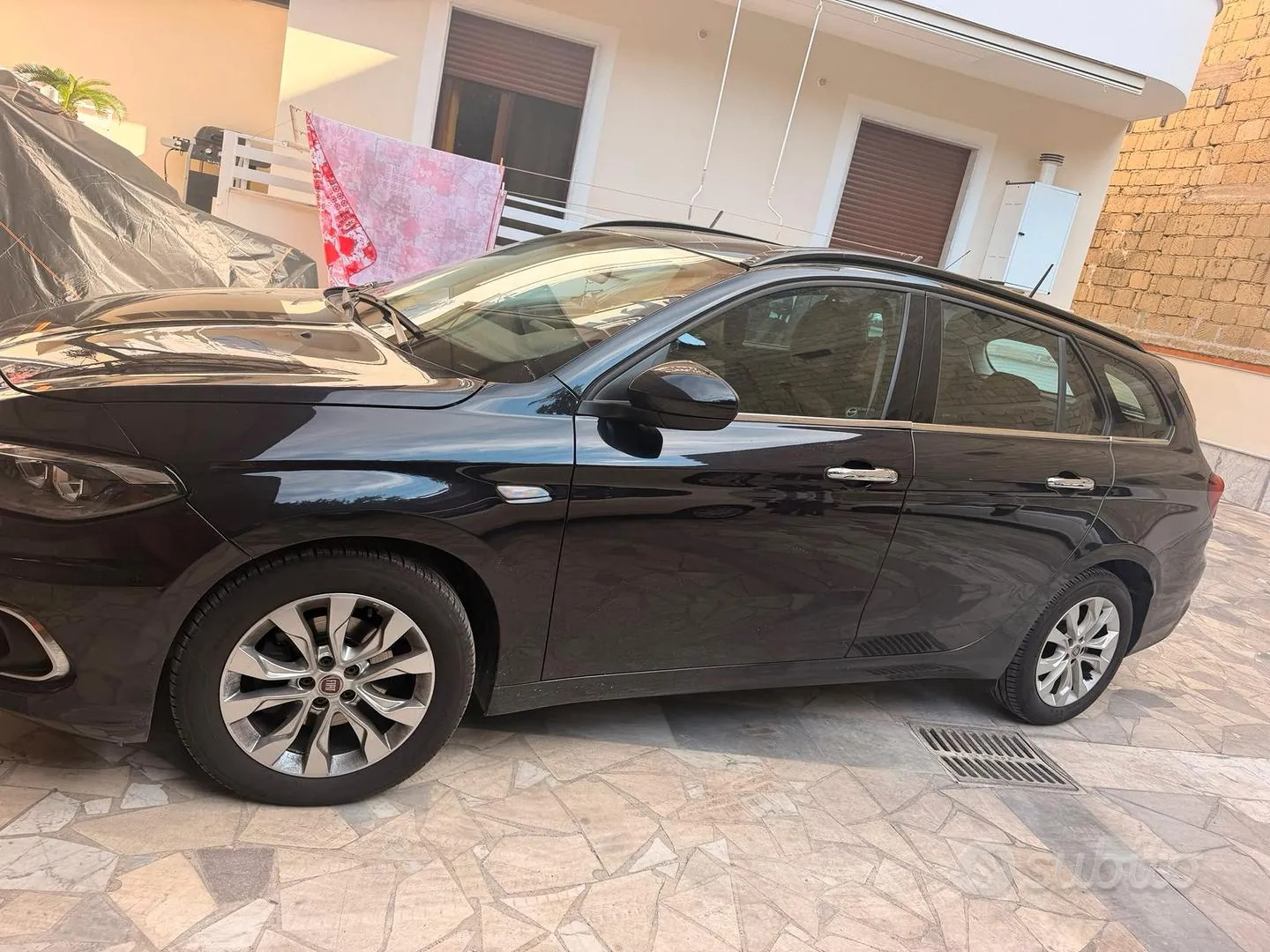 Fiat Tipo 2018 photo 3