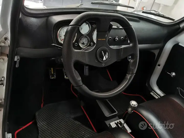 Fiat 500L 1970 photo 5