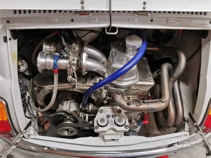 Fiat 500L 1970 photo 4