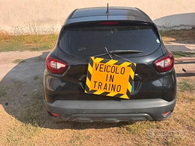 Renault Captur 2019 photo 5