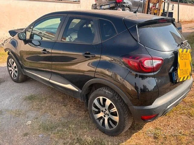 Renault Captur 2019 photo 4