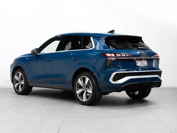 Audi Q3 2026 photo 4