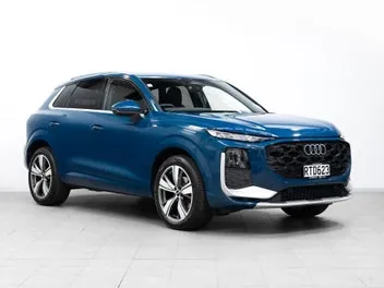 Audi Q3 2026 photo 2