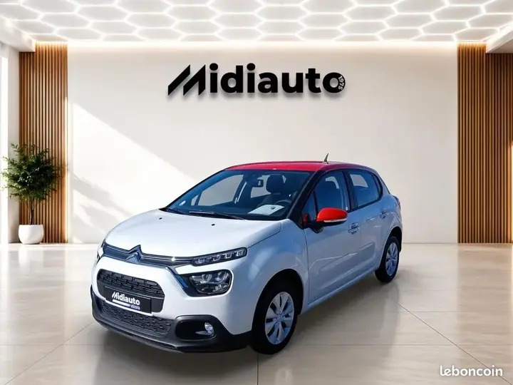 Citroen C3