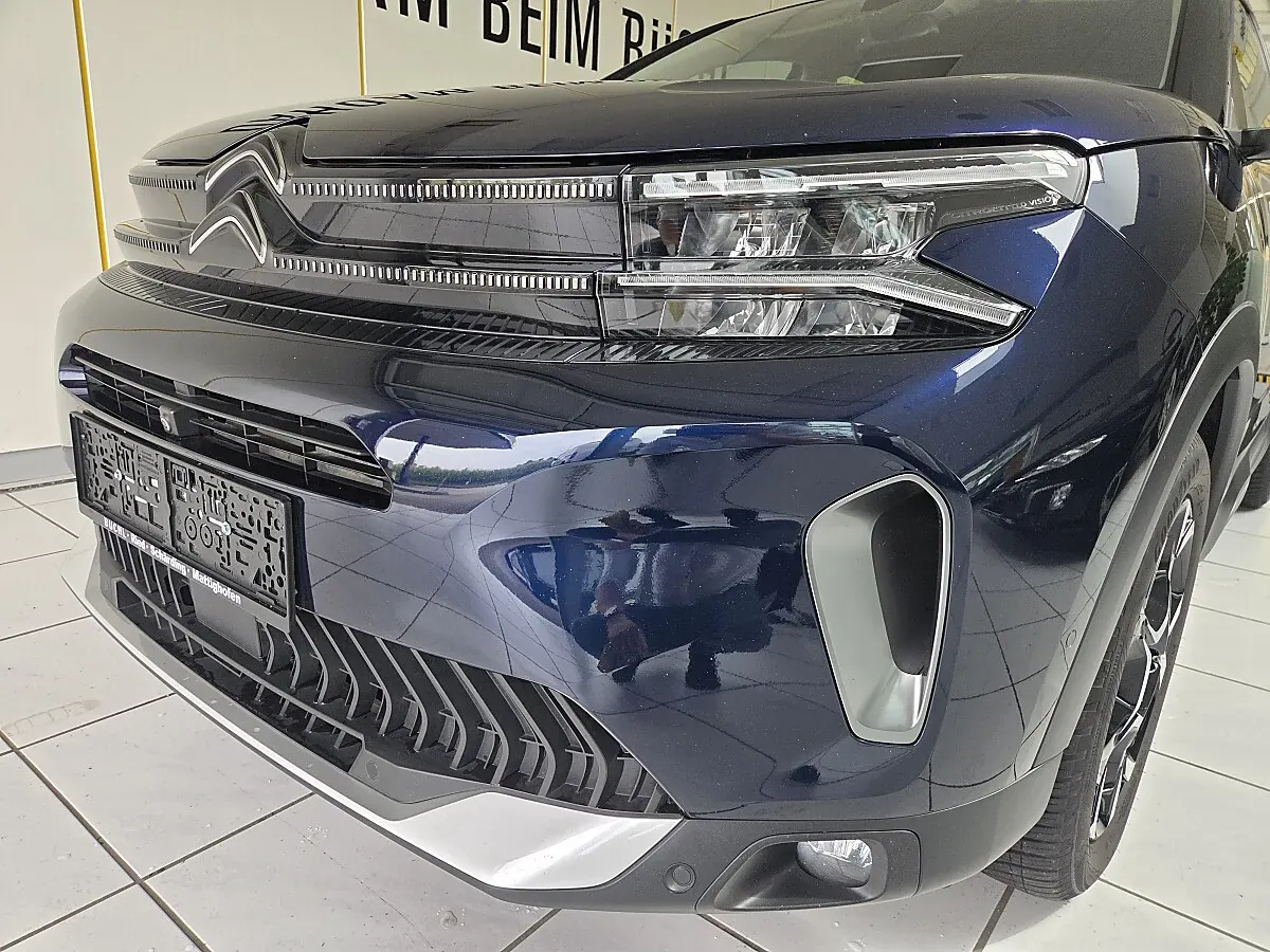 Citroen C5 Aircross 2024 photo 2