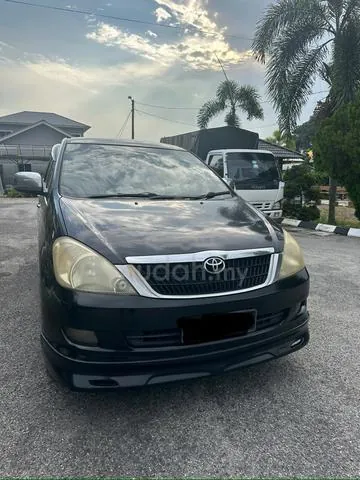 Toyota Innova