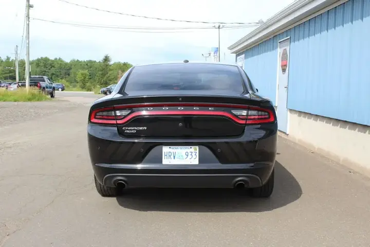 Dodge Charger 2022 photo 4
