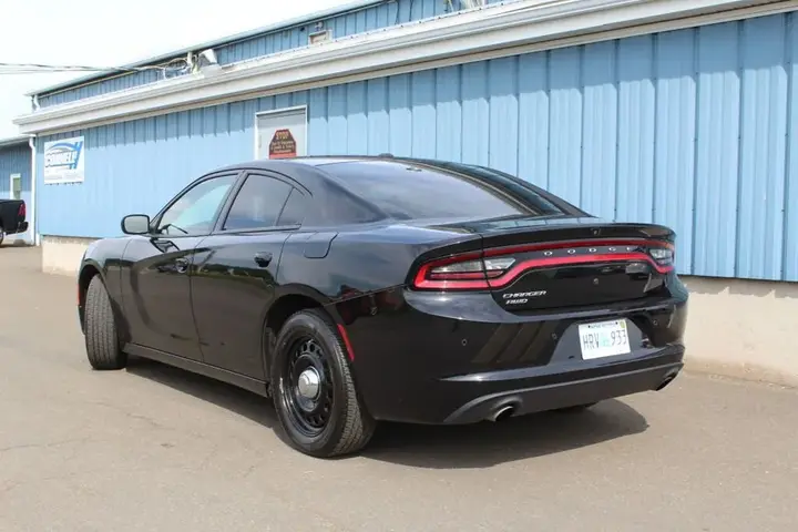 Dodge Charger 2022 photo 3