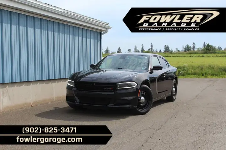 Dodge Charger