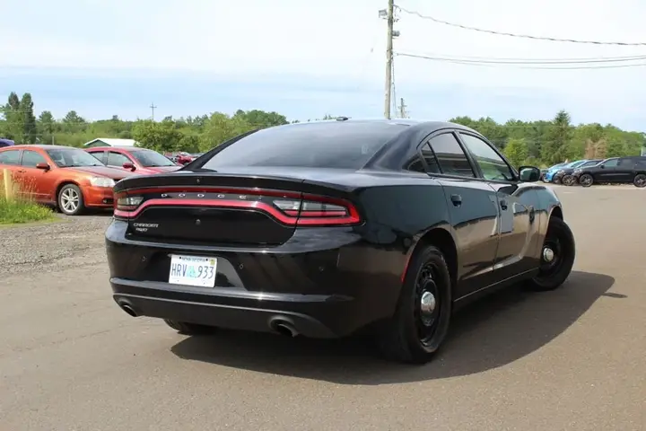 Dodge Charger 2022 photo 5