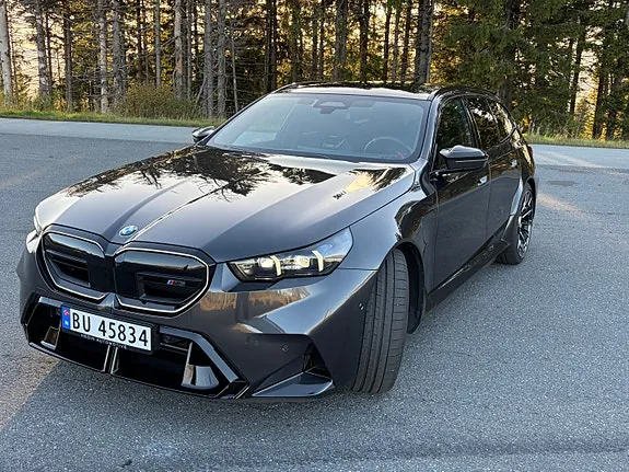 BMW M5