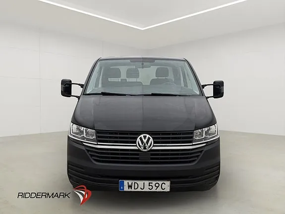 Volkswagen Transporter 2020 photo 5