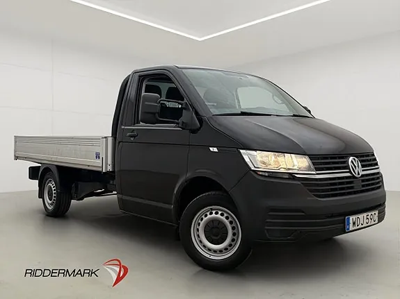 Volkswagen Transporter 2020 photo 3