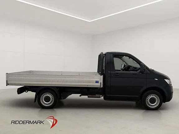 Volkswagen Transporter 2020 photo 2